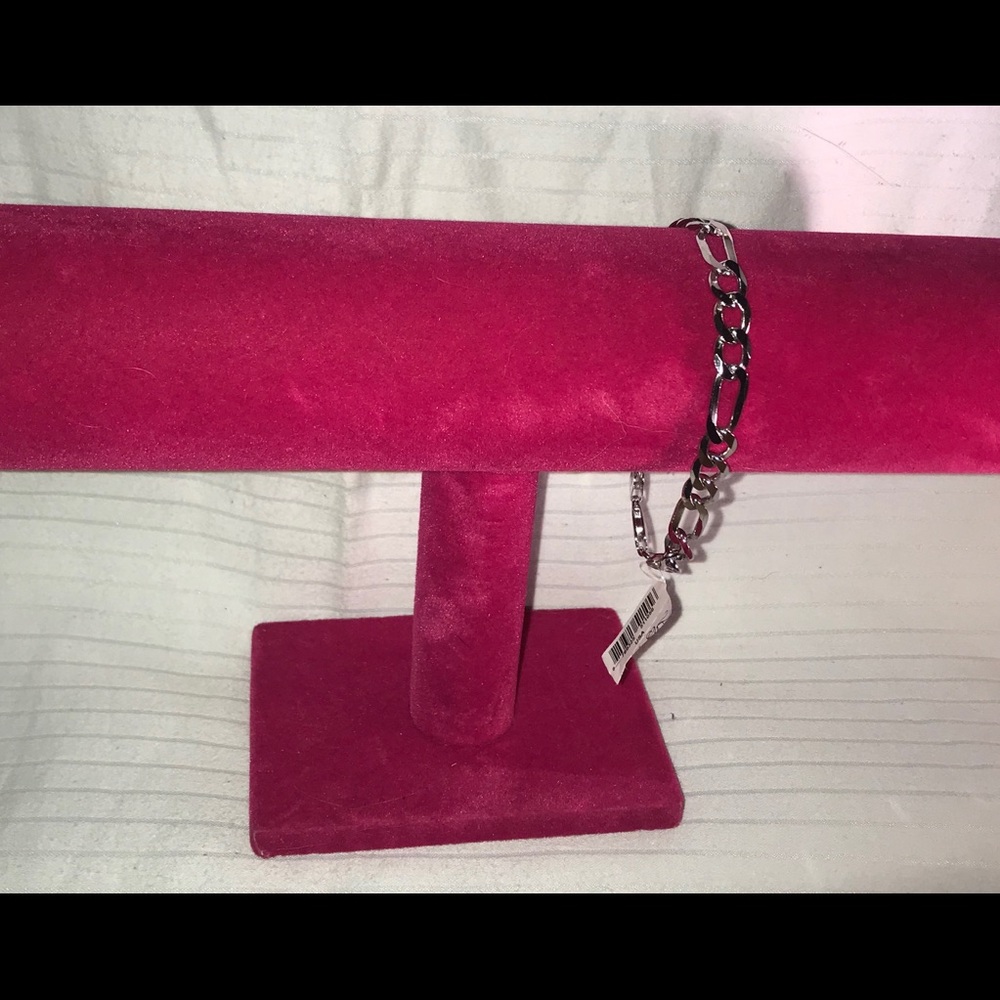 ‼️Bundle & Save‼️ IMPORTED Sterling Bracelet - Picture 6 of 7